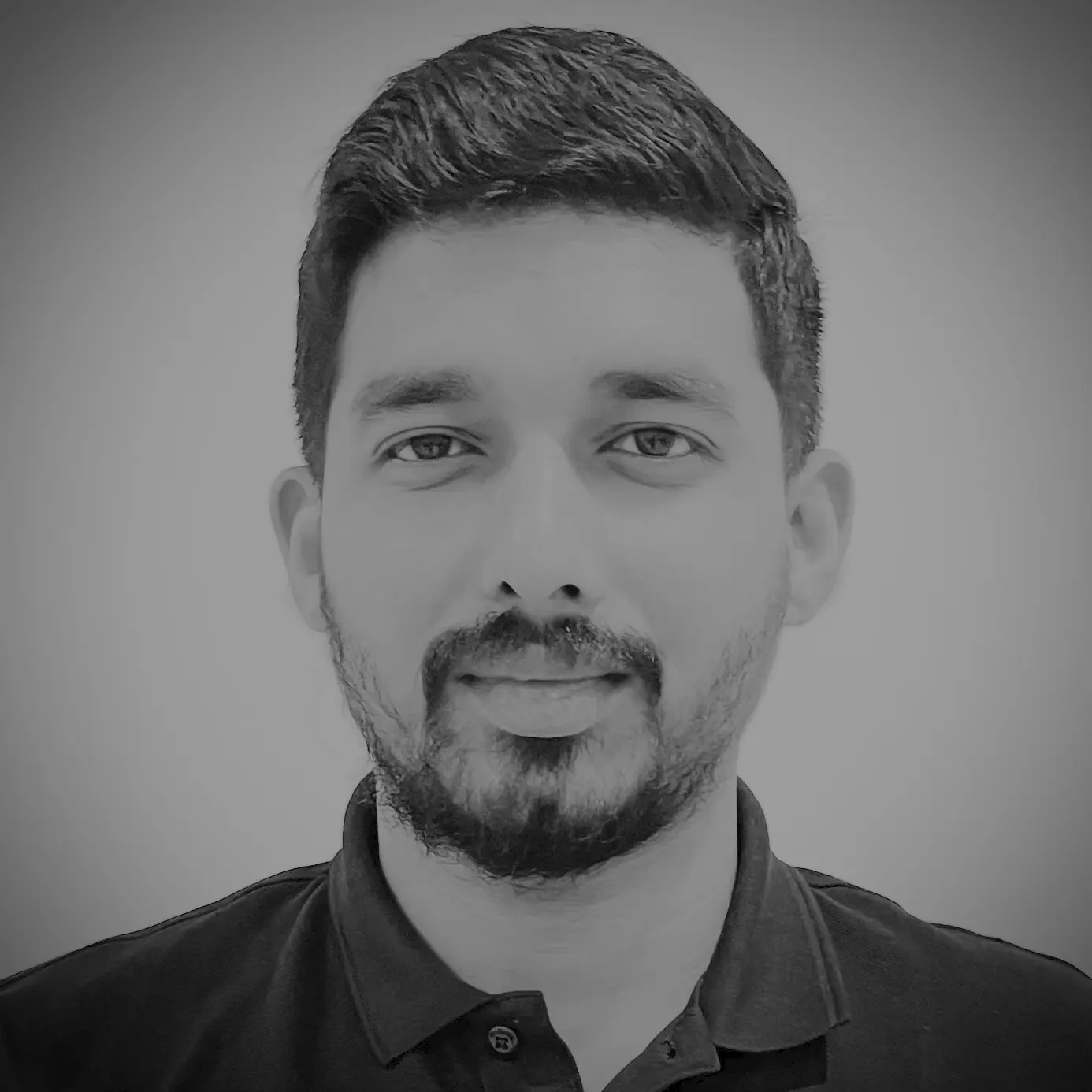 Jithil P Ponnan, Software Engineer and Open Source Contributor, Memeber of NodeJS